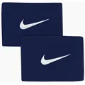 Produktbild: Nike Schienbeinschonerhalter - Guard Stay II, Klettverschluss, Dehnbar Dunkelblau