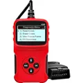 Produktbild: OBD Diagnosegerät Auto Fehler Codes Leser Adapter LCD DTC Motorkontrollleuchte