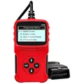 Produktbild: OBD Diagnosegerät Fehlercode Leser Adapter LCD Display KFZ Werkstatt Auto