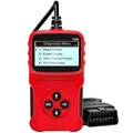 Produktbild: OBD2 Diagnosegerät Auto OBD2 Fehler Code Leser V309 Enhanced