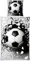 Produktbild: 3D Fußball Bettwäsche