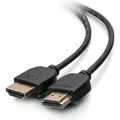Produktbild: C2G 2ft 4K HDMI Cable (0.61 m) (41362)