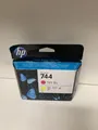 Produktbild: Original HP744 F9J87A Druckkopf HP Designjet Z2600 Z5600 Printhead #618