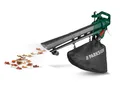 Produktbild: PARKSIDE Elektro-Laubsauger Laubbläser 2600 W  230 Volt