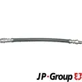 Produktbild: JP GROUP Bremsschlauch Hinterachse für MERCEDES-BENZ