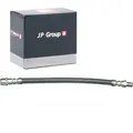 Produktbild: JP GROUP BREMSSCHLAUCH 255mm HINTEN passend für MERCEDES CLS E-KLASSE S-KLASSE S
