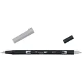Produktbild: Tombow ABT Dual Brush Pen (1 x) (ABT N75)