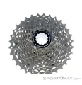 Produktbild: Shimano CS-R8000 Ultegra 11-32Z 11-fach Kassette-Silber-11-32