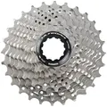 Produktbild: SHIMANO Cassette Shimano Cs-R8000 Silber 11V.(11-32)