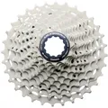 Produktbild: SHIMANO Kassette ULTEGRA CS-R8000 11-fach 11-32Z Kassette - 11-fach Abstufung...