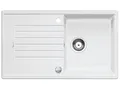 Produktbild: Blanco Zia 5 S Weiß - 520 506 Granitspüle