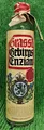 Produktbild: (22,71€/l) Grassl Gebirgs Enzian 40% 0,7l Kräuterlikör Spezialität Gebirgsenzian