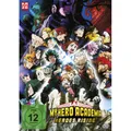 Produktbild: My Hero Academia - The Movie: Heroes Rising - DVD