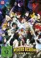Produktbild: My Hero Academia - The Movie: Heroes Rising DVD  *NEU*OVP*