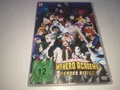 Produktbild: My Hero Academia - Heroes Rising | DVD