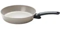 Produktbild: Fissler Bratpfanne Ceratal® Evo Comfort, Aluminium, Keramikpfanne hergestellt ohne PFAS/PTFE – Made in Germany