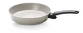 Produktbild: Fissler Ceratal® Evo Comfort Pfanne (28 cm, Warmgrau) – Made in Germany, Keramikpfanne hergestellt ohne PFAS/PTFE, CookStar® Boden, Induktion