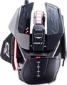 Produktbild: Mad Catz R.A.T. X3, rechts, Optisch, USB Typ-A, 16000 DPI, 16000 fps, Schwarz