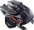 Produktbild: MadCatz R.A.T. X3 High Performance Gaming Mouse, Black