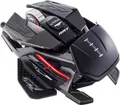 Produktbild: Mad Catz R.A.T. X3 schwarz