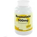 Produktbild: Bromelain 500 mg Tabletten 250 St