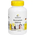 Produktbild: Bromelain 500 mg 250 St