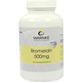 Produktbild: BROMELAIN 500 mg Tabletten 250 St