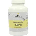 Produktbild: BROMELAIN 500 mg Tabletten, 250 St PZN 02177843