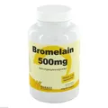 Produktbild: BROMELAIN 500 mg Tabletten 250 St