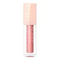 Produktbild: Maybelline New York Glänzender Lipgloss für voller wirkende Lippen, Feuchtigkeitsspendend, Mit Hyaluronsäure, Lifter Gloss, Farbe: Nr. 003 Moon (Rosa), 1 x 5,4 ml