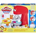 Produktbild: Play-Doh Kitchen Creations Super Küchenmaschine (F47185L0)