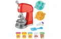Produktbild: Hasbro Play-Doh Kitchen Creations - Super Küchenmaschine - Knetset F47185L01