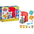 Produktbild: Play-Doh Kneten Play-Doh Super Küchenmaschine