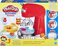 Produktbild: Hasbro F47185L0 - Play-Doh Kitchen Creations, Super Küchenmaschine mit Zubehö...