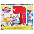 Produktbild: Play-Doh Magical Mixer Clay Play Set