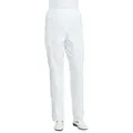Produktbild: Leiber Arbeitshose weiß 56SORT