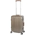 Produktbild: Travelhouse Kabinenkoffer 55x37x23cm - Vol. 47L - London