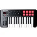 Produktbild: M-Audio Oxygen 25 MK V | Neu