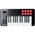 Produktbild: M-Audio Oxygen 25 MK V | Neu