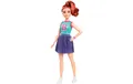 Produktbild: Mattel Barbie - Fashionista Puppe - Sport Skirt HYT90
