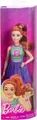 Produktbild: MATTEL Barbie-Puppe Fashion.in der Unterseite. HYT90 /6