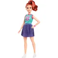 Produktbild: Barbie Fashionista - Sport Skirt (HYT90)