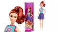 Produktbild: 194735255603 Barbie. HYT90 Fashionistas. Lalka w stroju cheerleaderki Barbie