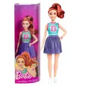 Produktbild: Barbie Fashionistas. Modische Freundin HYT90