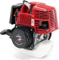 Produktbild: LIFAN 139F-2 Benzinmotor mit Seilzug und 1,2PS für Kettensägen, Laubbläser, Rasentrimmer & Erdbohrer