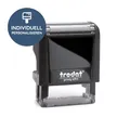 Produktbild: trodat 4911 Printy 4.0 38x14mm 4zeilig