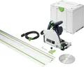Produktbild: Festool Tauchsäge TS 60 KEBQ-Plus-FS - 577417