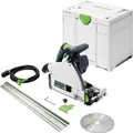 Produktbild: Festool Tauchsäge TS 60 KEBQ-Plus-FS