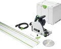 Produktbild: Festool Tauchsäge TS 60 KEBQ-Plus-FS 577417
