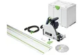 Produktbild: Festool TS 60 KEBQ-Plus-FS Tauchsäge